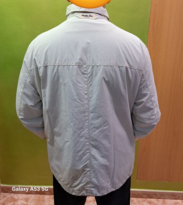 Chaqueta de Emilio Tucci