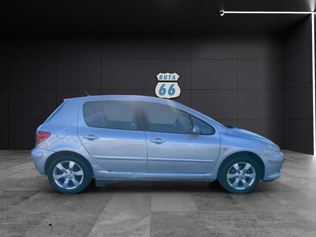 Peugeot 307 1.6 HDI X-Line 80 kW (110 CV)