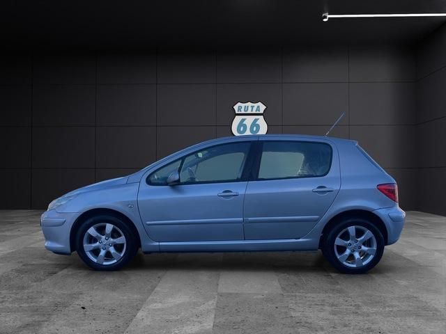 Peugeot 307 1.6 HDI X-Line 80 kW (110 CV)