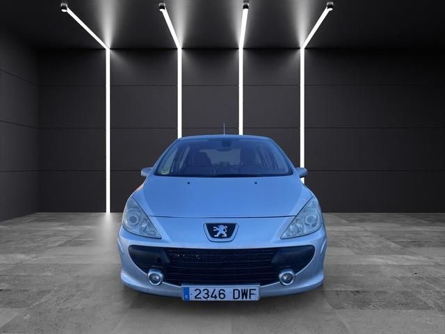 Peugeot 307 1.6 HDI X-Line 80 kW (110 CV)