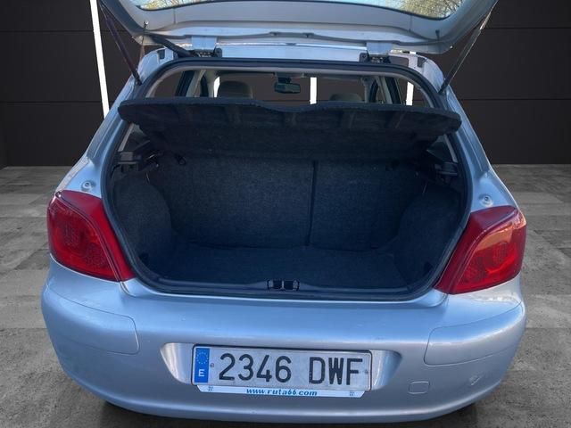Peugeot 307 1.6 HDI X-Line 80 kW (110 CV)