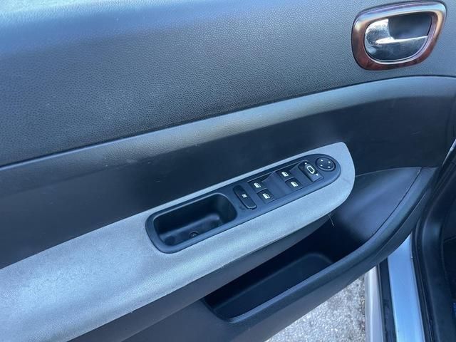 Peugeot 307 1.6 HDI X-Line 80 kW (110 CV)