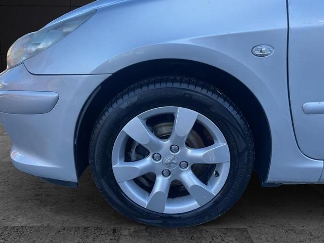 Peugeot 307 1.6 HDI X-Line 80 kW (110 CV)