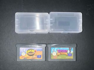 Pack Juegos Game Boy Advance