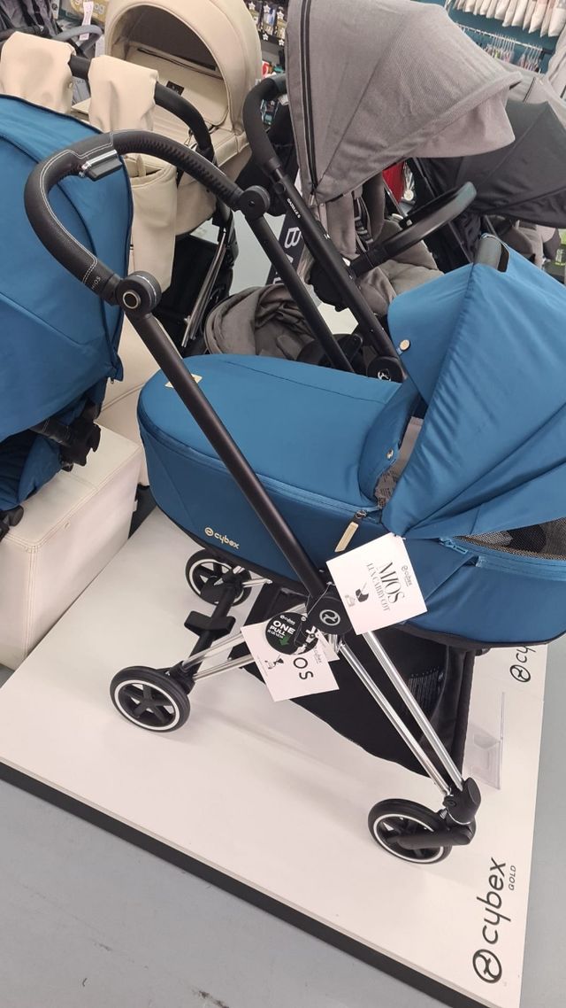 Cybex mios NUEVO A ESTRENAR