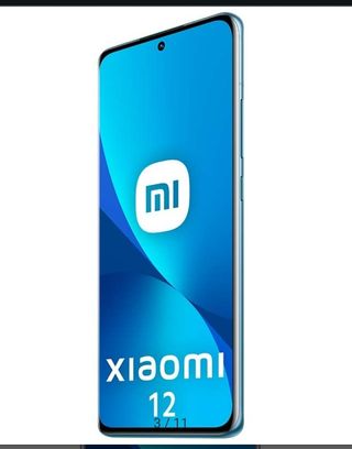 Xiaomi 12