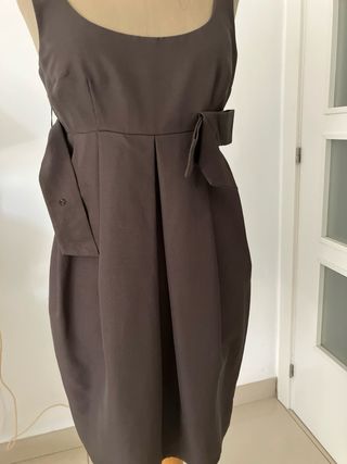 Vestido de calidad marca P A r o s h