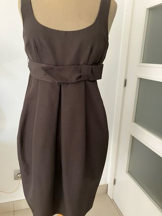 Vestido de calidad marca P A r o s h