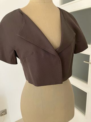 Vestido de calidad marca P A r o s h