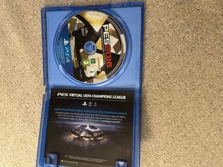 PACK JUEGOS PS4