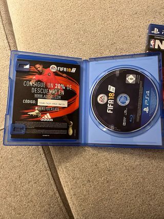 PACK JUEGOS PS4