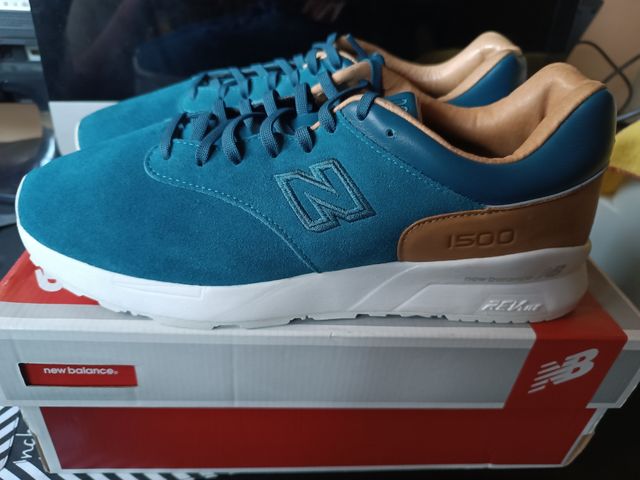 Zapatillas New balance 1500