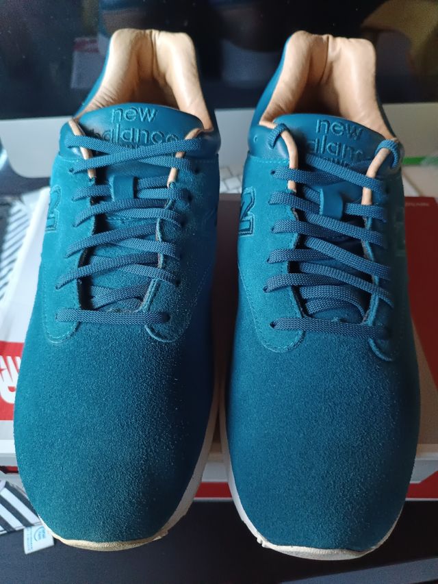 Zapatillas New balance 1500