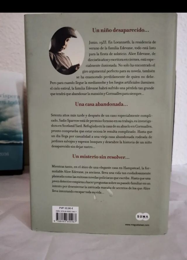 LIQUIDACION Libros Nuevos