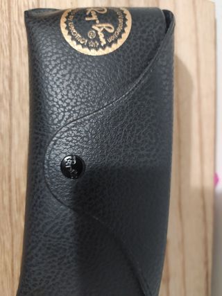 Gafas de sol Chris Ray-ban Unisex