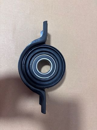 Transmisión Eje Centro Soporte Rodamiento Juego pa