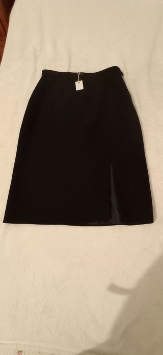 Conjunto tres piezas de fiesta