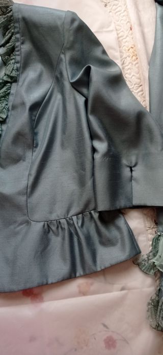 Conjunto tres piezas
