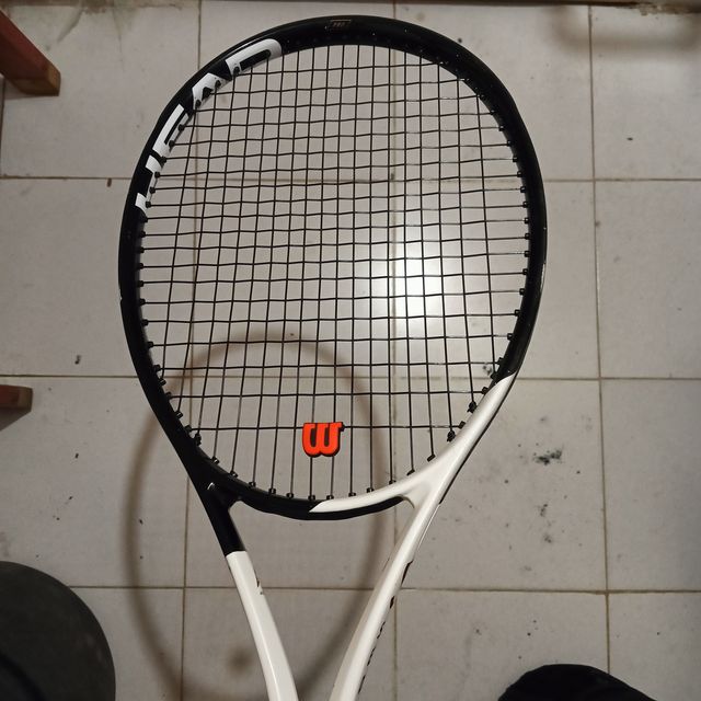 Raqueta Head Speed Pro
