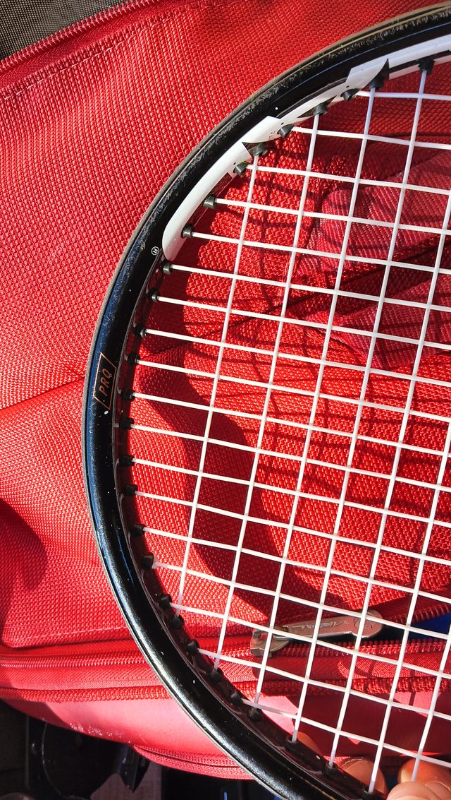 Raqueta Head Speed Pro