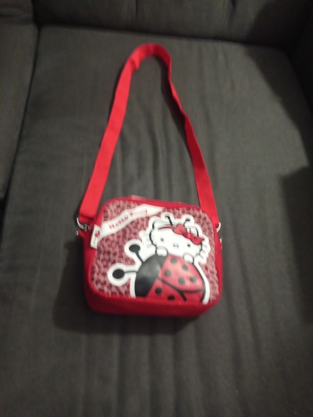 Bolso Hello Kitty