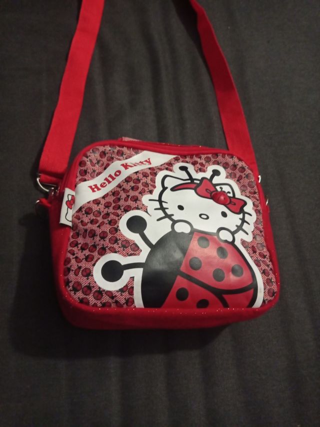 Bolso Hello Kitty