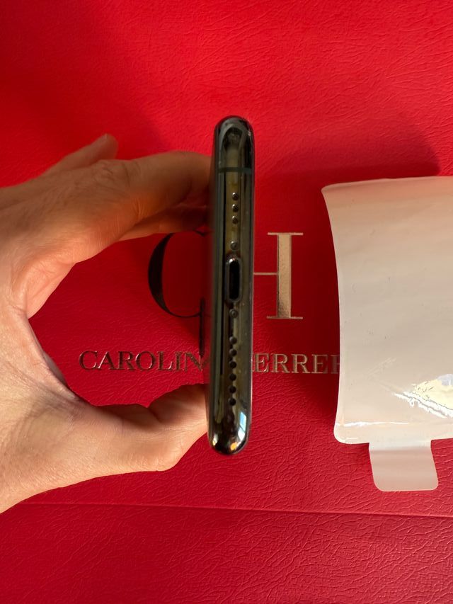 iPhone 11 Pro verde 64gb