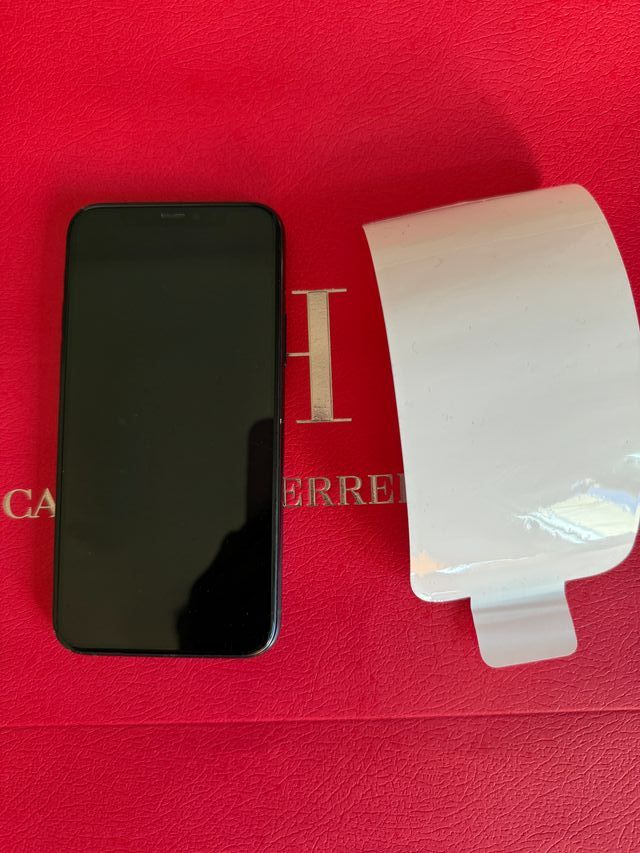 iPhone 11 Pro verde 64gb