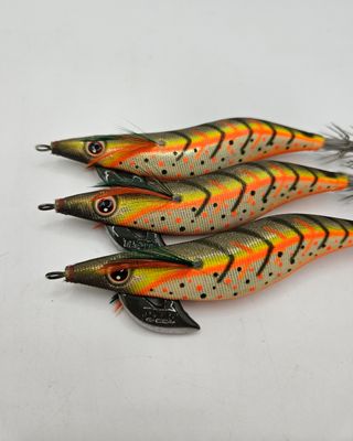 Jibioneras eging 3.5 yozuri rs premium 1