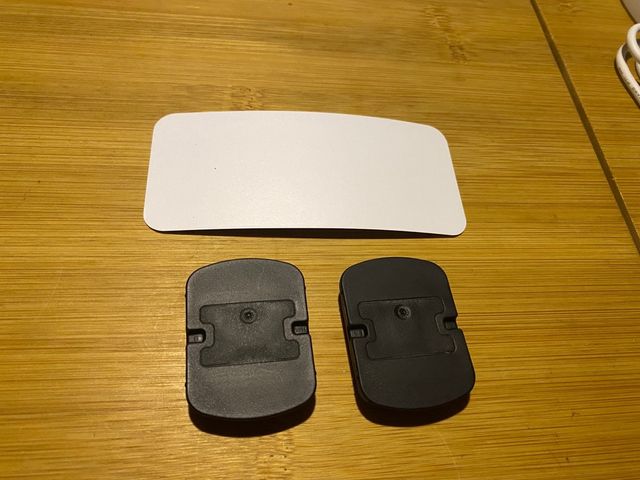 Yeti magslider y pegatina nuevo