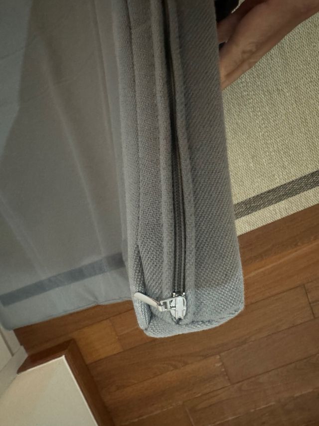 Colchon camper marca Reimo