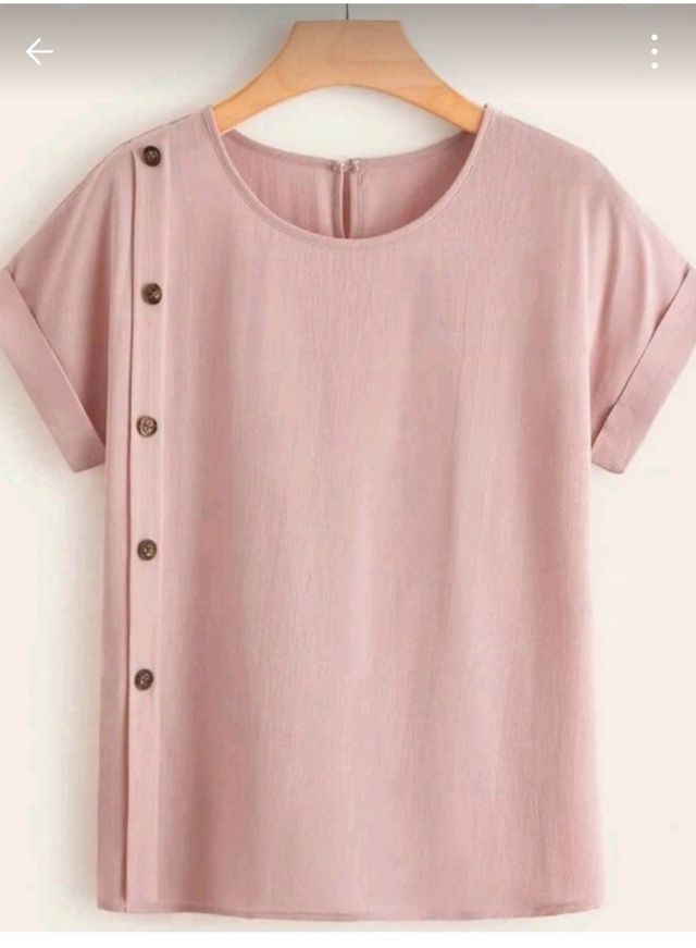 Maglietta SHEIN estiva e leggera