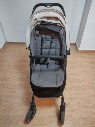 Silla de paseo carrito