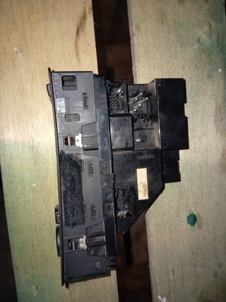 Mando retrovisores plegables bmw x5