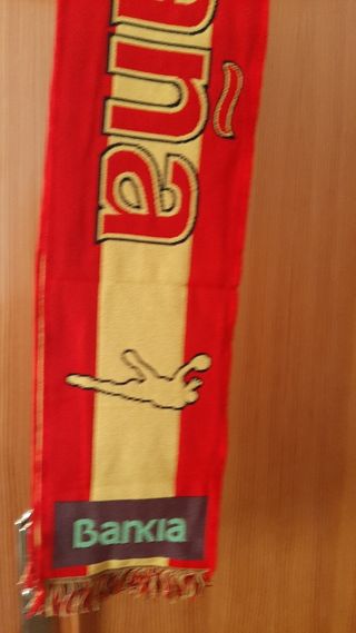 Bufanda España