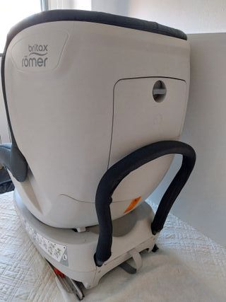 Silla de coche Britax Romer Dualfix