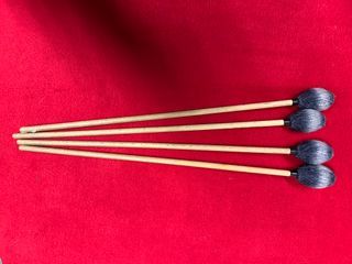 Baquetas de marimba Iñaki Sebastián