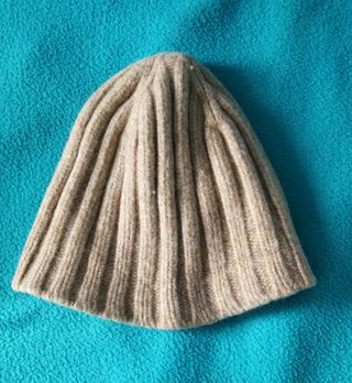 GORRO LANA ITALIANO