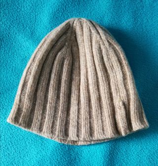 GORRO LANA ITALIANO