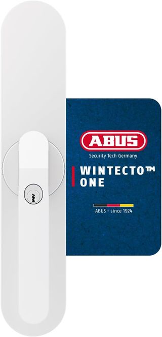 ABUS WINTECTO manilla inteligente para ventanas