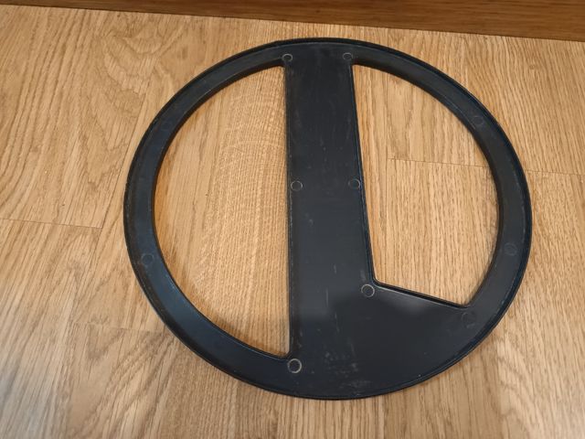 Protector plato o bobina Hispania Tecnologies HT o