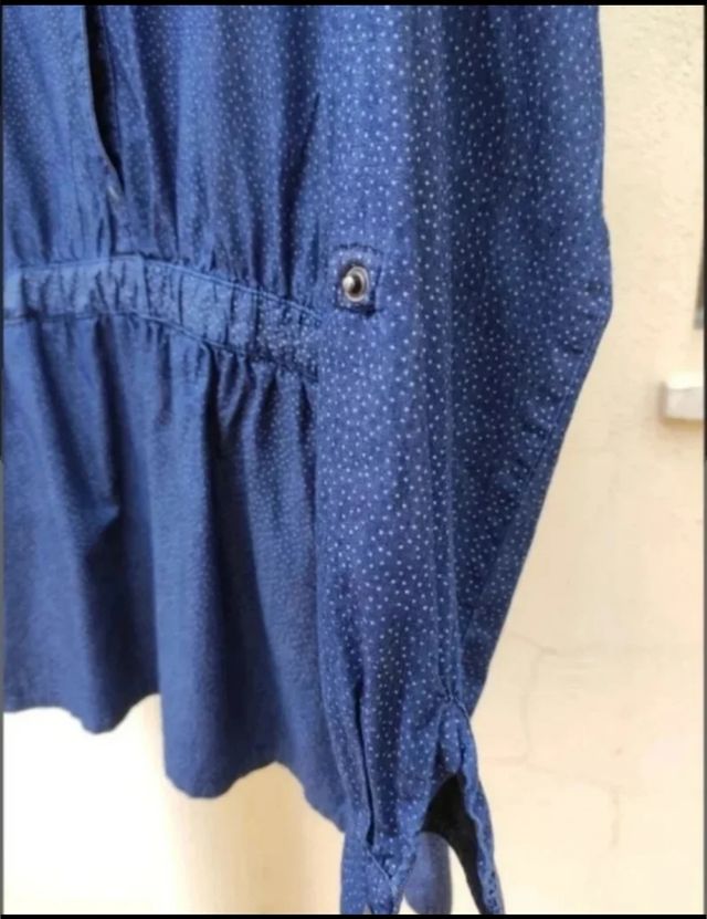 Vestido niña. Talla 162