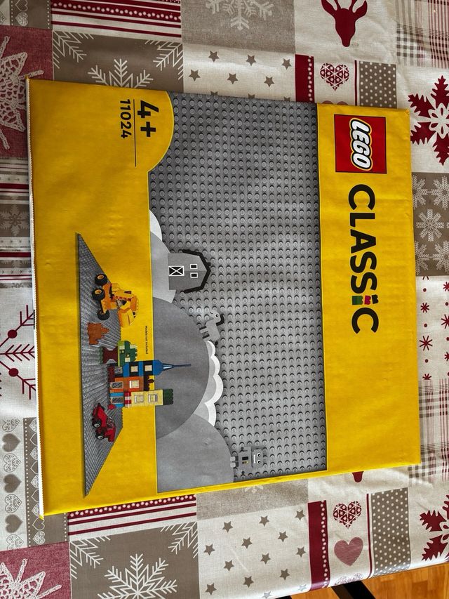 Lote lego niños