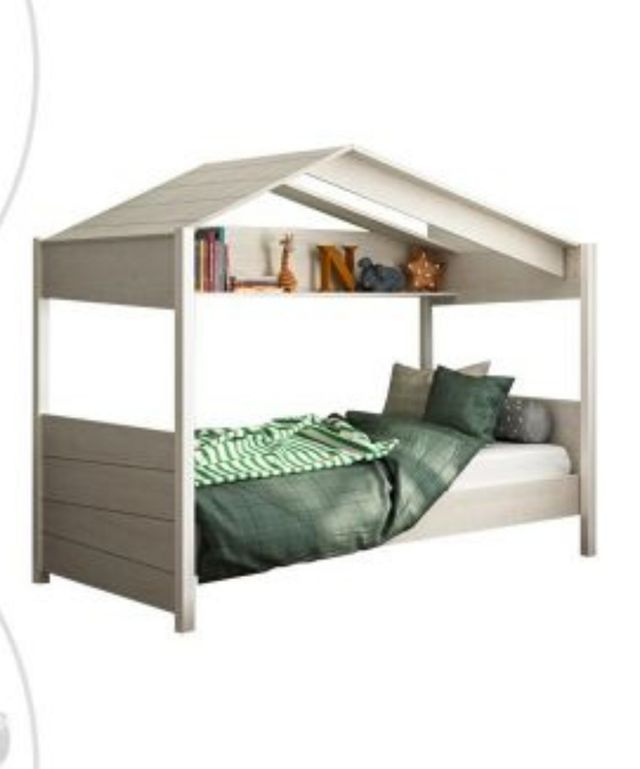 Cama Cabaña niño 90 x 200