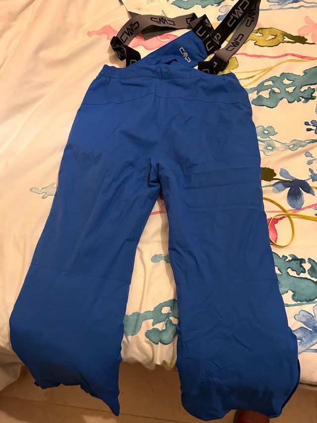 Pantalon esqui niño niña