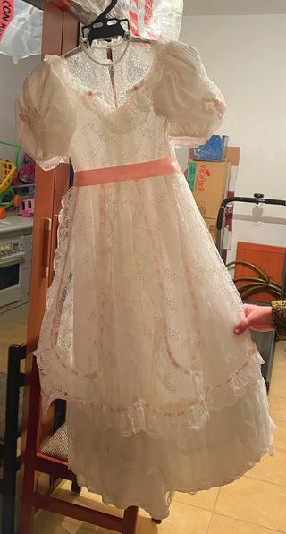 Vestidos Comunion