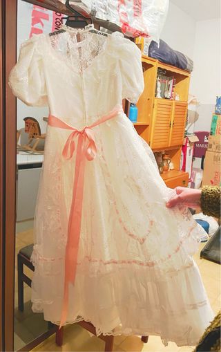 Vestidos Comunion