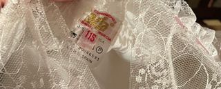 Vestidos Comunion