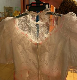 Vestidos Comunion