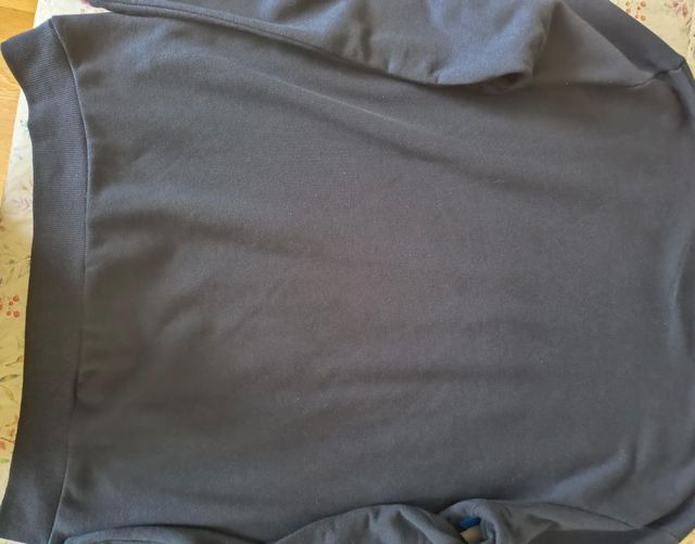 Sudadera Ellesse casi nueva talla M